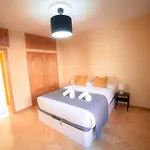 Apartment Madrid Areopuerto-Ifema \